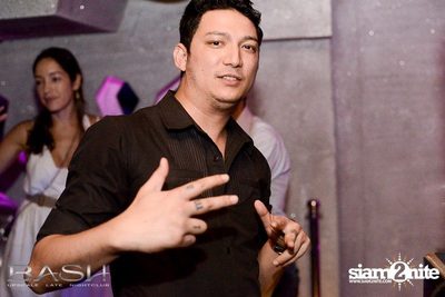 Substance — photo 25