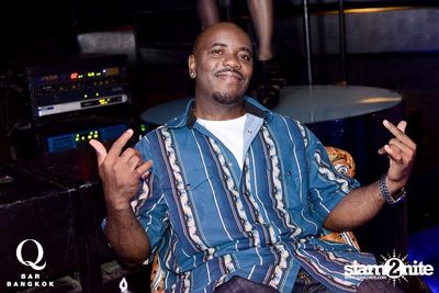 Ghetto Fabulous — photo 20