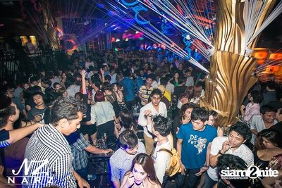 Night of Narz - 21st Birthday of Narcissus — photo 11