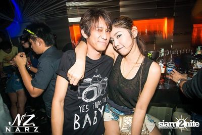 Night of Narz - 21st Birthday of Narcissus — photo 205