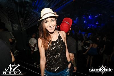 Night of Narz - 21st Birthday of Narcissus — photo 287