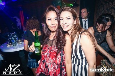 Night of Narz - 21st Birthday of Narcissus — photo 272