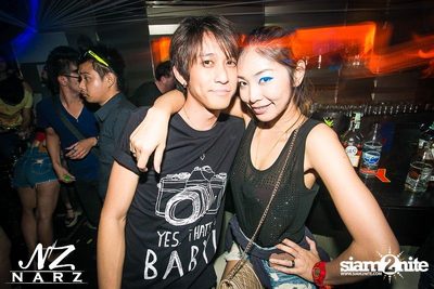 Night of Narz - 21st Birthday of Narcissus — photo 206