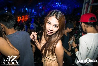 Night of Narz - 21st Birthday of Narcissus — photo 189