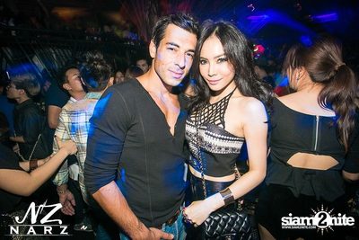 Night of Narz - 21st Birthday of Narcissus — photo 6