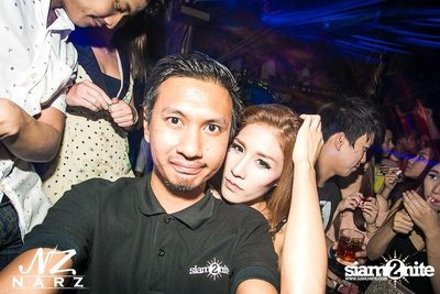 Night of Narz - 21st Birthday of Narcissus — photo 174