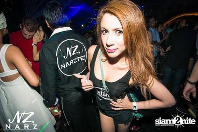 Night of Narz - 21st Birthday of Narcissus — photo 149