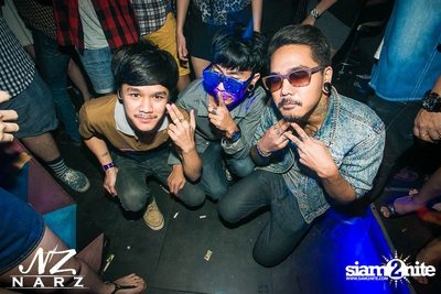 Night of Narz - 21st Birthday of Narcissus — photo 240