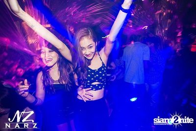 Night of Narz - 21st Birthday of Narcissus — photo 66