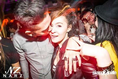 Night of Narz - 21st Birthday of Narcissus — photo 171
