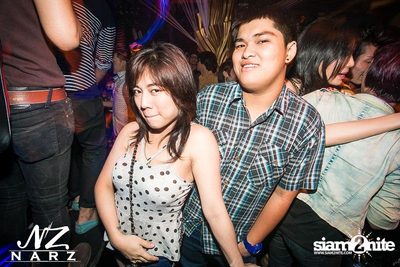 Night of Narz - 21st Birthday of Narcissus — photo 33