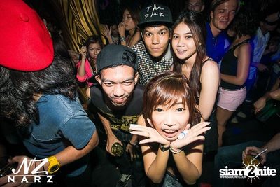 Night of Narz - 21st Birthday of Narcissus — photo 127