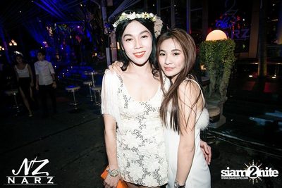 Night of Narz - 21st Birthday of Narcissus — photo 54