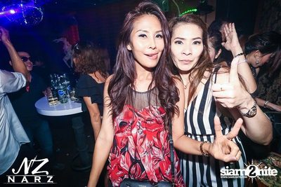 Night of Narz - 21st Birthday of Narcissus — photo 273