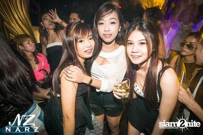 Night of Narz - 21st Birthday of Narcissus — photo 123