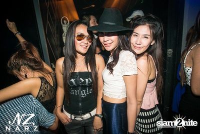 Night of Narz - 21st Birthday of Narcissus — photo 244