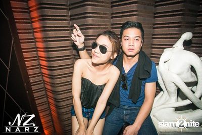 Night of Narz - 21st Birthday of Narcissus — photo 263