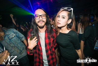 Night of Narz - 21st Birthday of Narcissus — photo 230