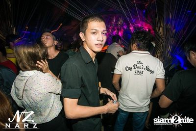 Night of Narz - 21st Birthday of Narcissus — photo 215