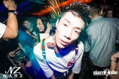 Night of Narz - 21st Birthday of Narcissus — photo 108