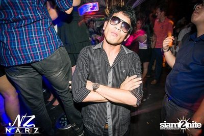 Night of Narz - 21st Birthday of Narcissus — photo 35