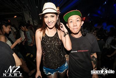 Night of Narz - 21st Birthday of Narcissus — photo 289