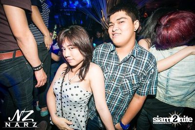 Night of Narz - 21st Birthday of Narcissus — photo 16