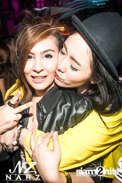 Night of Narz - 21st Birthday of Narcissus — photo 173