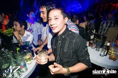 Night of Narz - 21st Birthday of Narcissus — photo 182