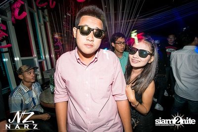 Night of Narz - 21st Birthday of Narcissus — photo 116