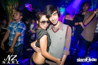 Night of Narz - 21st Birthday of Narcissus — photo 65
