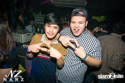 Night of Narz - 21st Birthday of Narcissus — photo 236