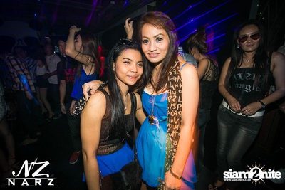 Night of Narz - 21st Birthday of Narcissus — photo 251