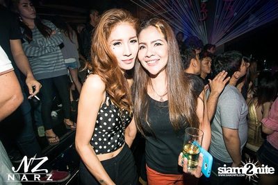Night of Narz - 21st Birthday of Narcissus — photo 183