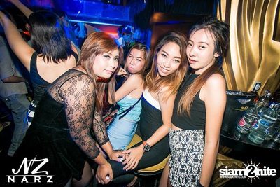 Night of Narz - 21st Birthday of Narcissus — photo 103