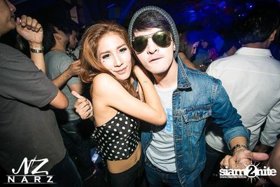 Night of Narz - 21st Birthday of Narcissus — photo 193