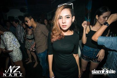 Night of Narz - 21st Birthday of Narcissus — photo 223