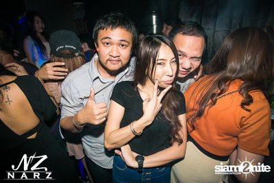 Night of Narz - 21st Birthday of Narcissus — photo 222