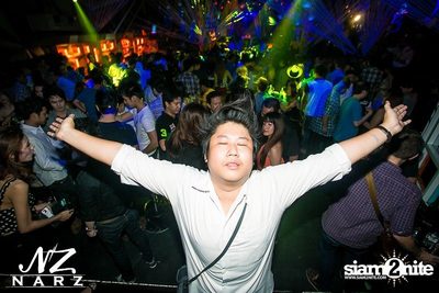 Night of Narz - 21st Birthday of Narcissus — photo 13