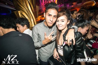 Night of Narz - 21st Birthday of Narcissus — photo 153