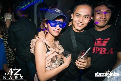 Night of Narz - 21st Birthday of Narcissus — photo 234