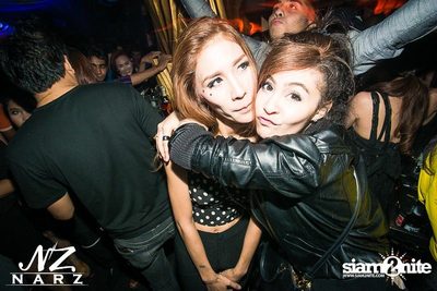 Night of Narz - 21st Birthday of Narcissus — photo 169