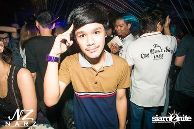 Night of Narz - 21st Birthday of Narcissus — photo 208
