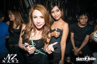 Night of Narz - 21st Birthday of Narcissus — photo 132