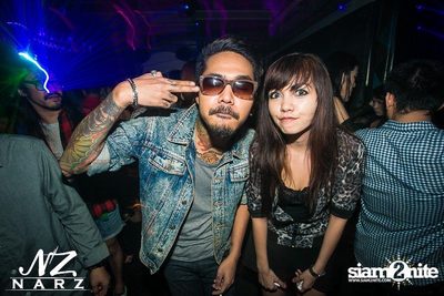 Night of Narz - 21st Birthday of Narcissus — photo 237