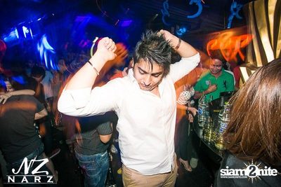 Night of Narz - 21st Birthday of Narcissus — photo 38