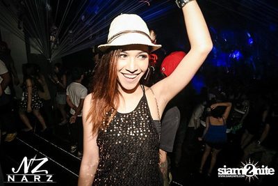 Night of Narz - 21st Birthday of Narcissus — photo 288