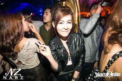 Night of Narz - 21st Birthday of Narcissus — photo 162