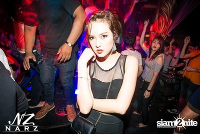 Night of Narz - 21st Birthday of Narcissus — photo 29