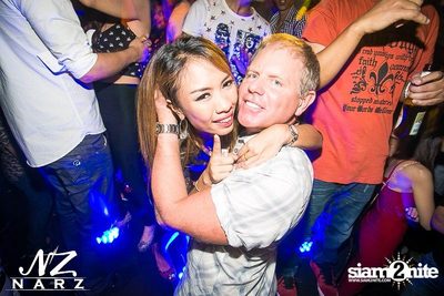 Night of Narz - 21st Birthday of Narcissus — photo 61